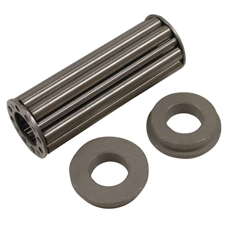 Stens Wheel Bearing Kit 230-616 For Encore 9X3.50-4 Deck Wheels 230-616